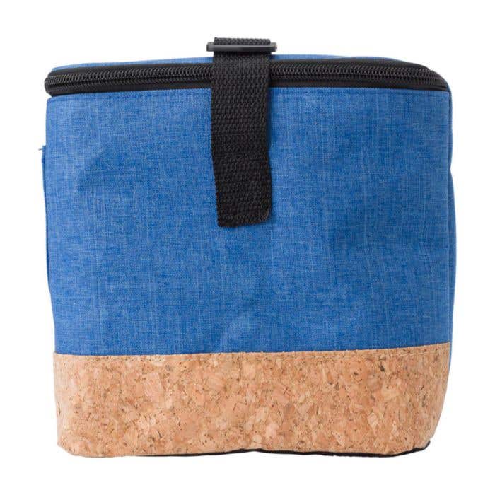 Sac isotherme Corcho | 3 L | Détail en liège | Bandoulière