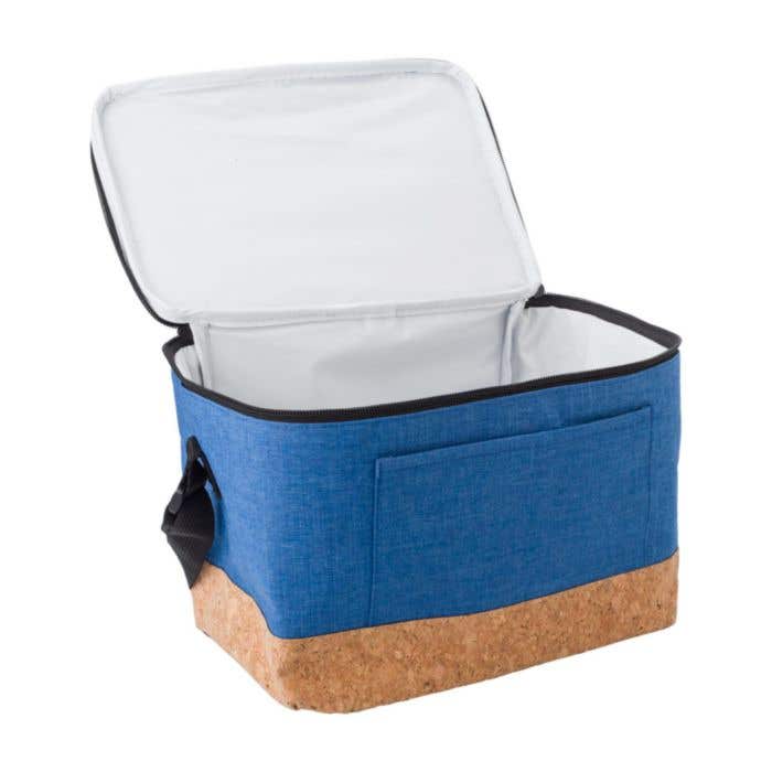 Sac isotherme Corcho | 3 L | Détail en liège | Bandoulière