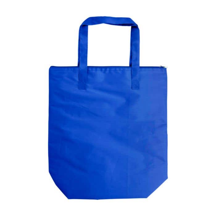 Sac isotherme Coolfold | 13 L | Pliable | Fermeture éclair