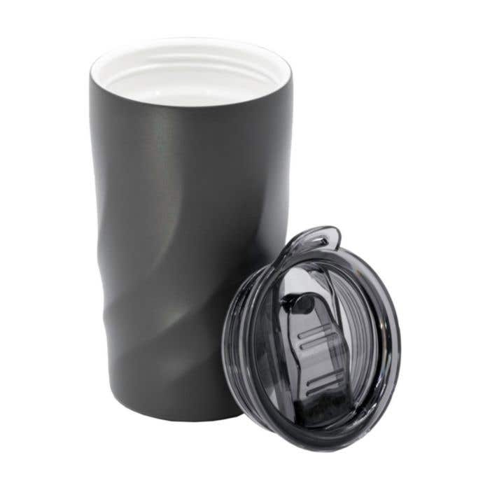 BrandCharger Gobelet isotherme Calix ceramica Eco (400 ml)