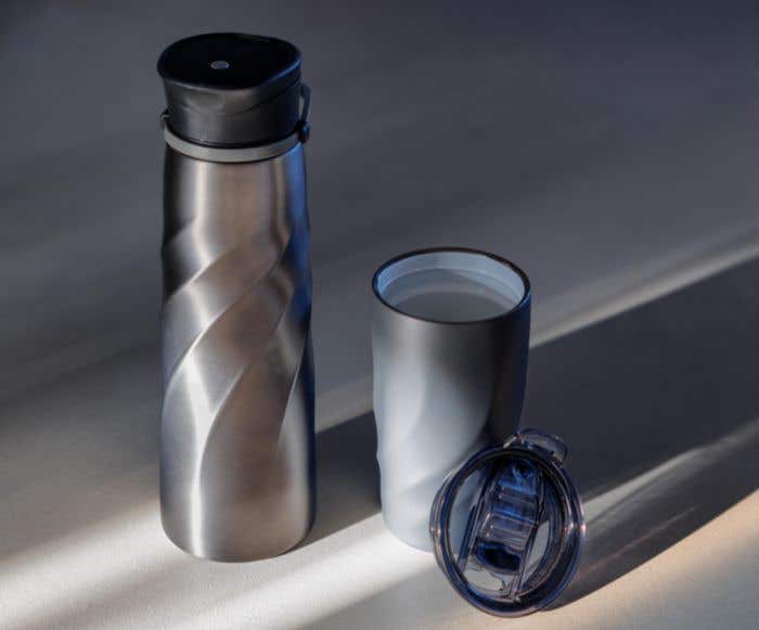 BrandCharger Gourde Athletica (1000 ml)