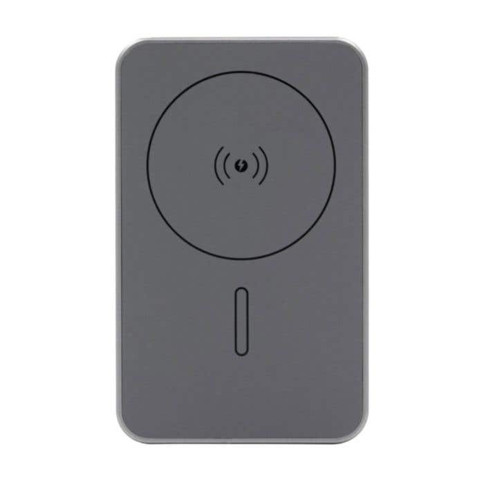BrandCharger Batterie externe sans fil Powerwave 5000 mAh