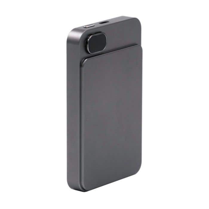 BrandCharger Batterie externe sans fil Powerwave 5000 mAh