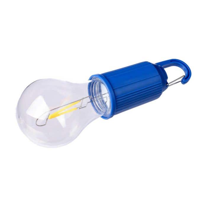 Ampoule en ABS Dalton