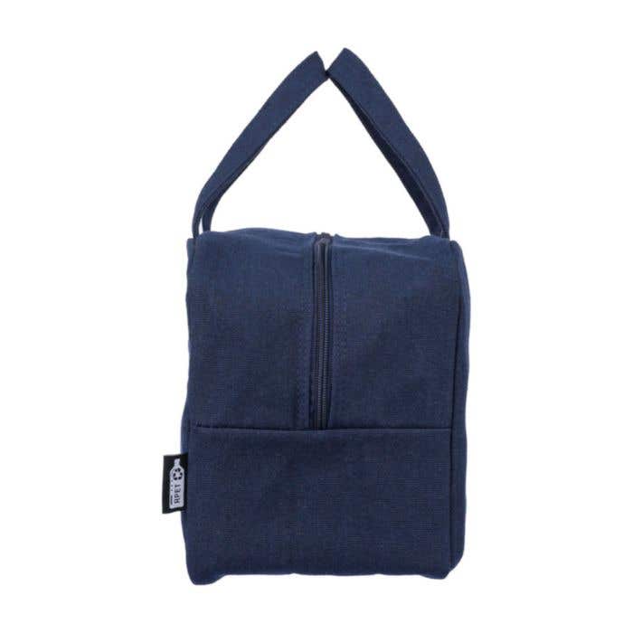 Sac isotherme Elowen | 8 L | Recyclé | Poignée