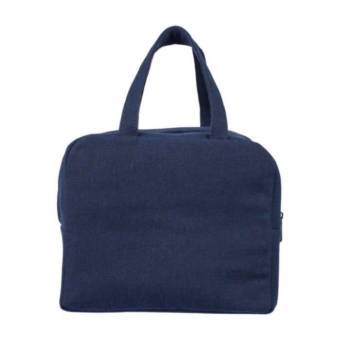 Sac isotherme Elowen | 8 L | Recyclé | Poignée