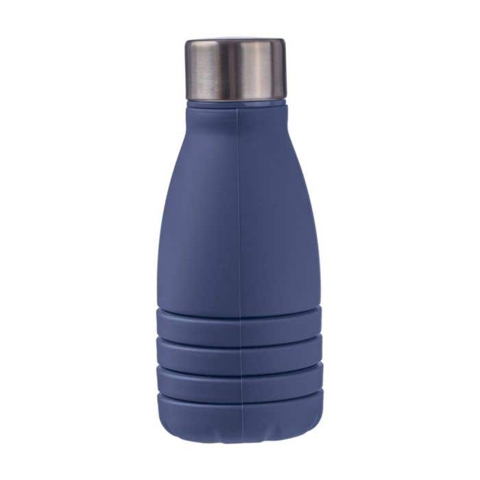 Gourde Erin | 550 ml | Pliable | Mousqueton