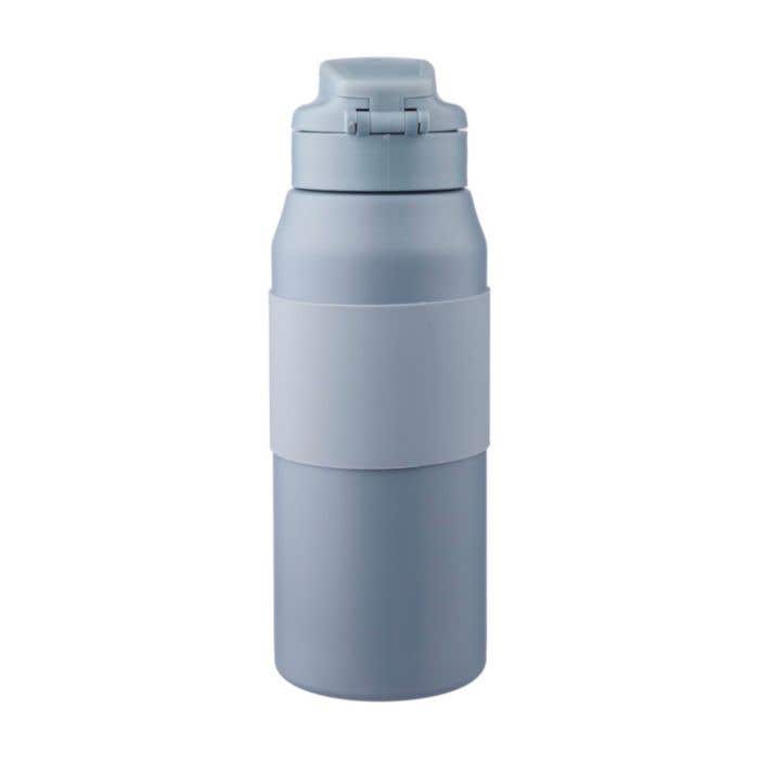 Gourde isotherme à double paroi Katie 800 ml