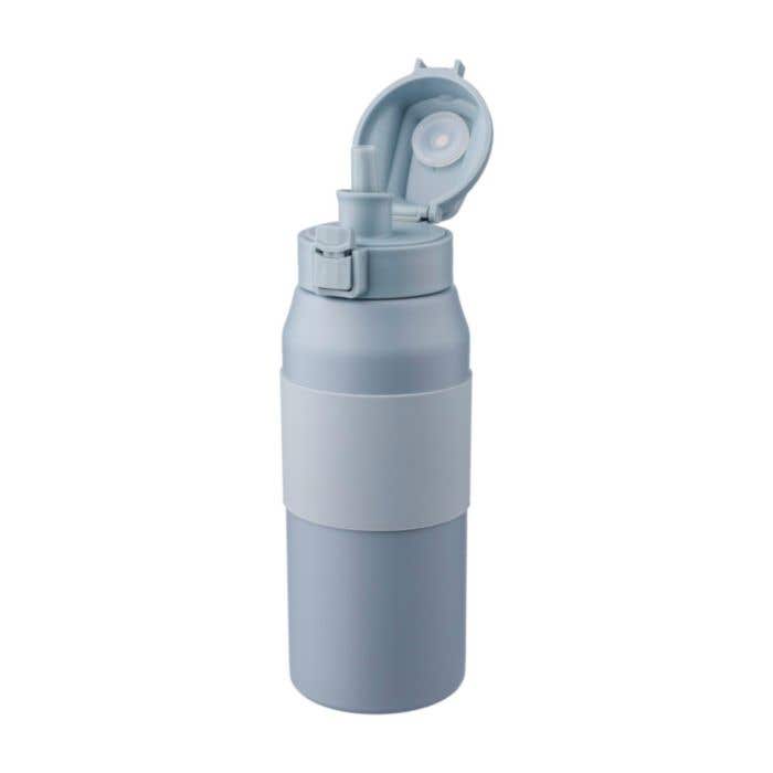 Gourde isotherme à double paroi Katie 800 ml