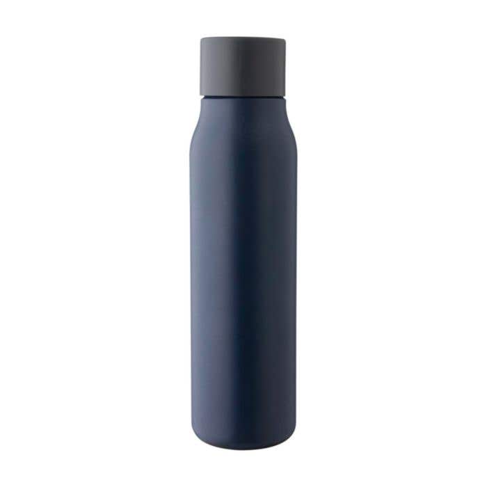Gourde isotherme à double paroi Cassian 600 ml