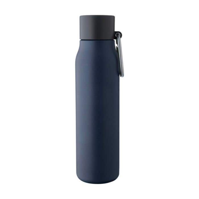Gourde isotherme à double paroi Cassian 600 ml
