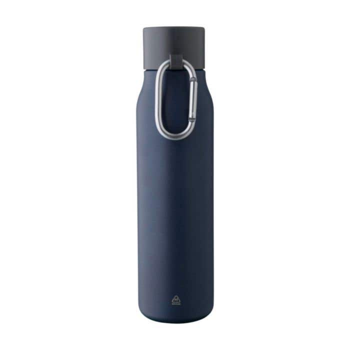 Gourde isotherme à double paroi Cassian 600 ml