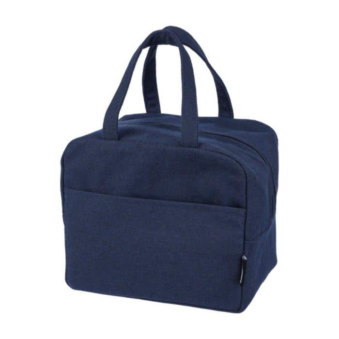 Sac isotherme Elowen | 8 L | Recyclé | Poignée