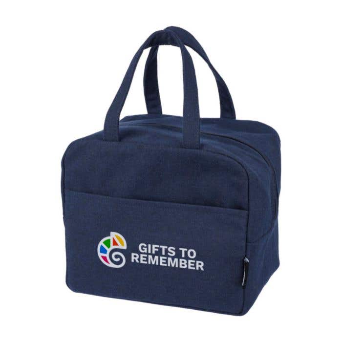 Sac isotherme Elowen | 8 L | Recyclé | Poignée