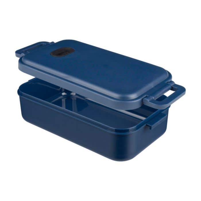 Boîte à bento Ondine (800 ml)