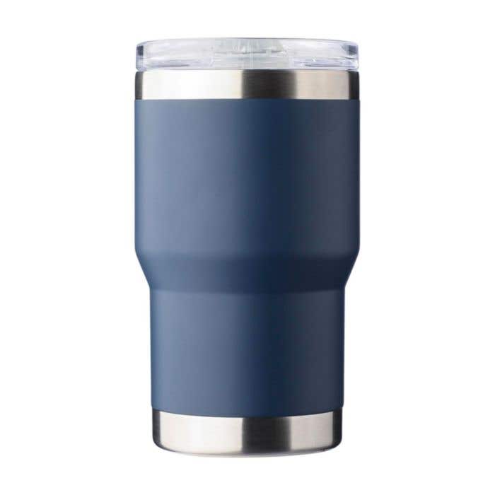 Gobelet de voyage Ayen | 350 ml | Inox | Double paroi | Revêtement céramique