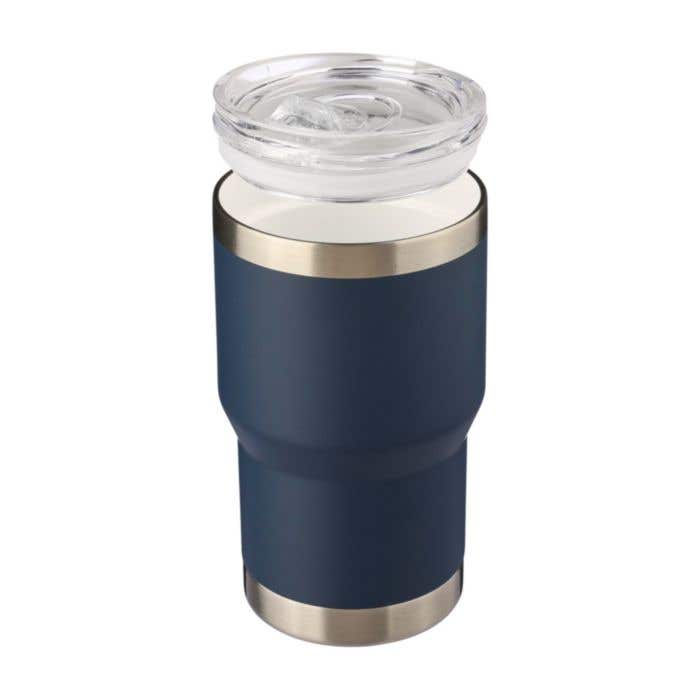 Gobelet de voyage Ayen | 350 ml | Inox | Double paroi | Revêtement céramique