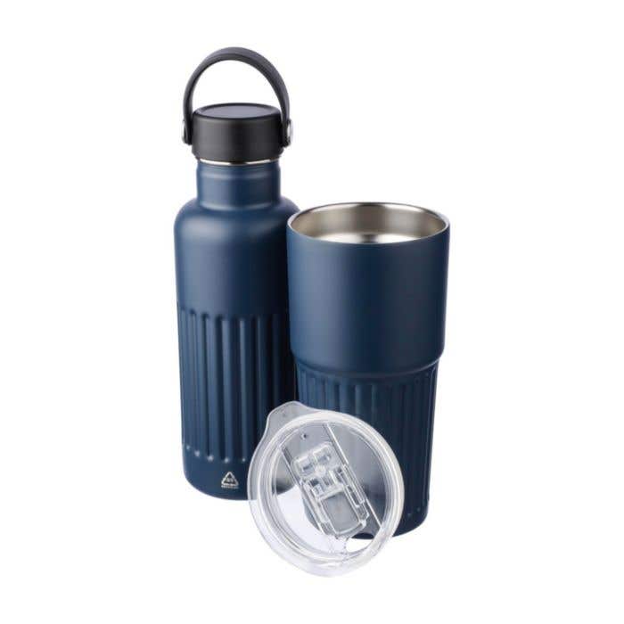 Gobelet à double paroi Kael 500 ml