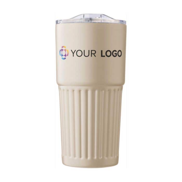 Gobelet à double paroi Kael 500 ml