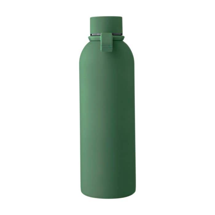 Gourde isotherme à double paroi Sena 500 ml