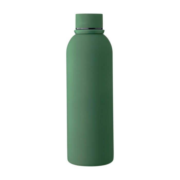 Gourde isotherme à double paroi Sena 500 ml