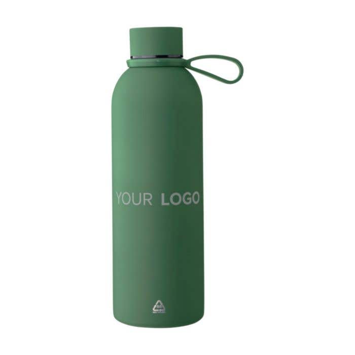 Gourde isotherme à double paroi Sena 500 ml