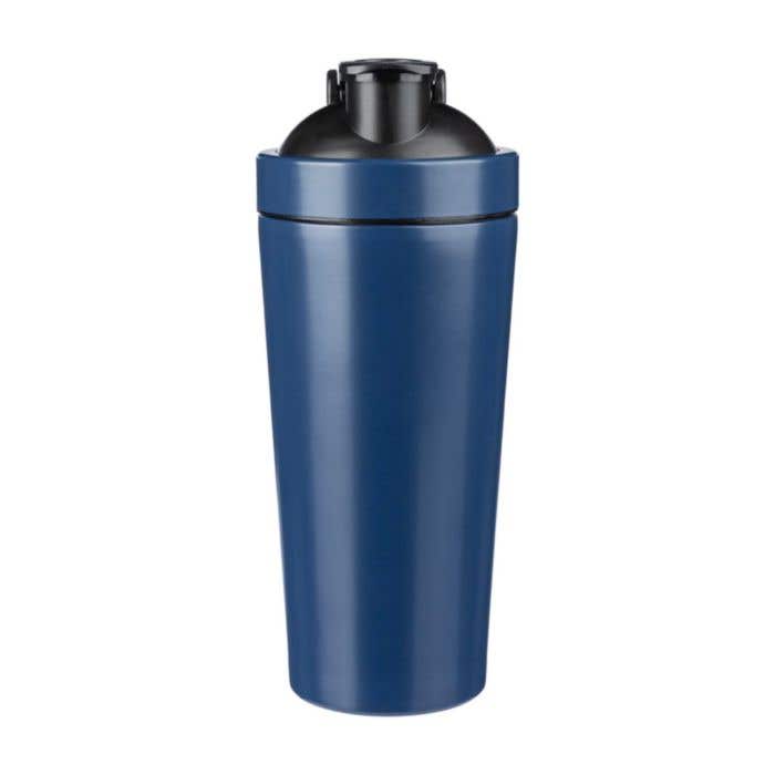 Shaker Orla | 750 ml | Inox recyclé | Simple paroi