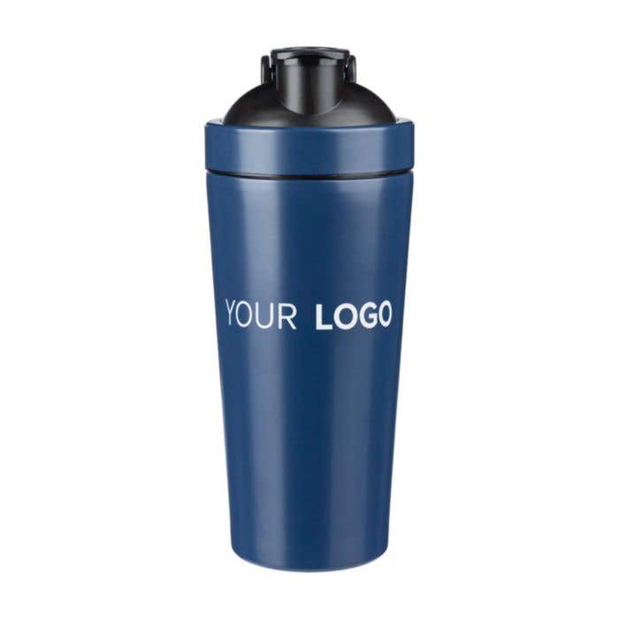 Shaker Orla | 750 ml | Inox recyclé | Simple paroi