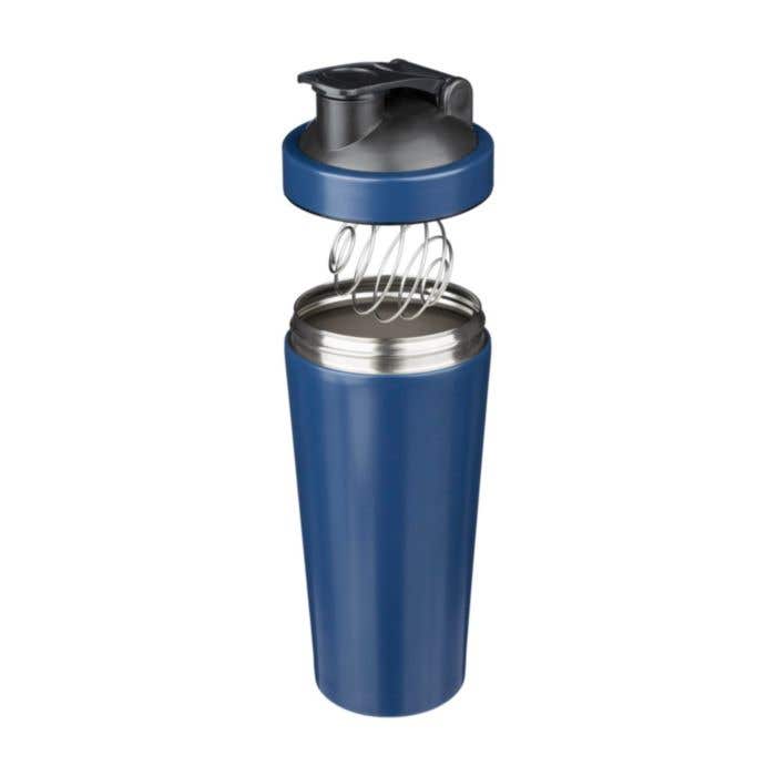 Shaker Orla | 750 ml | Inox recyclé | Simple paroi