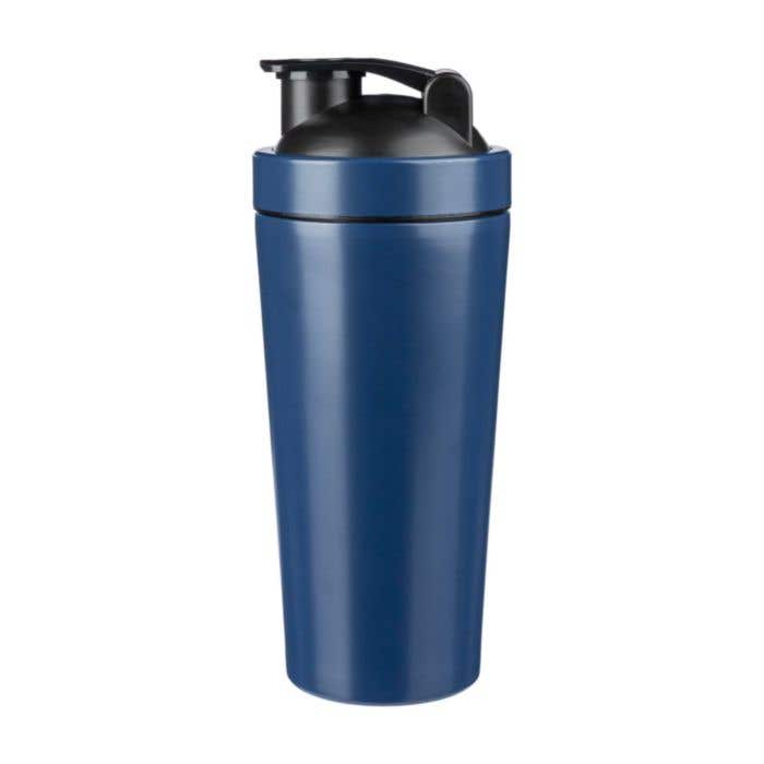 Shaker Orla | 750 ml | Inox recyclé | Simple paroi