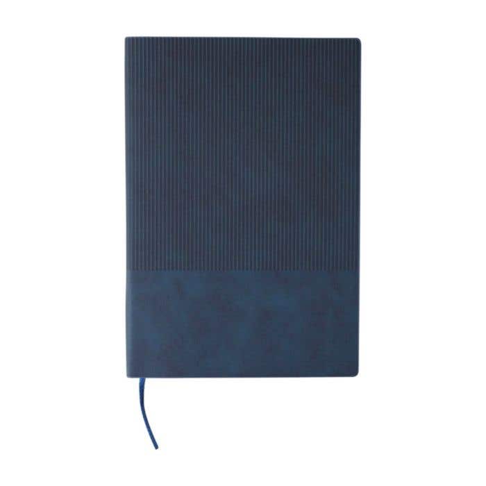 Set carnet de notes Tarek | A5 | Papier FSC® | 100 pages | Avec stylo