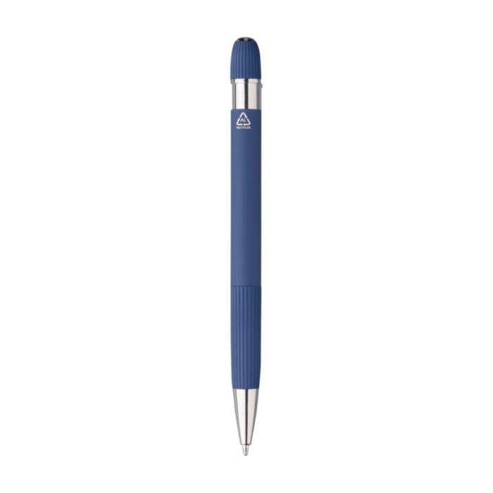 Set carnet de notes Tarek | A5 | Papier FSC® | 100 pages | Avec stylo