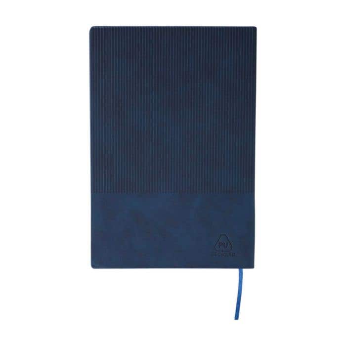 Set carnet de notes Tarek | A5 | Papier FSC® | 100 pages | Avec stylo