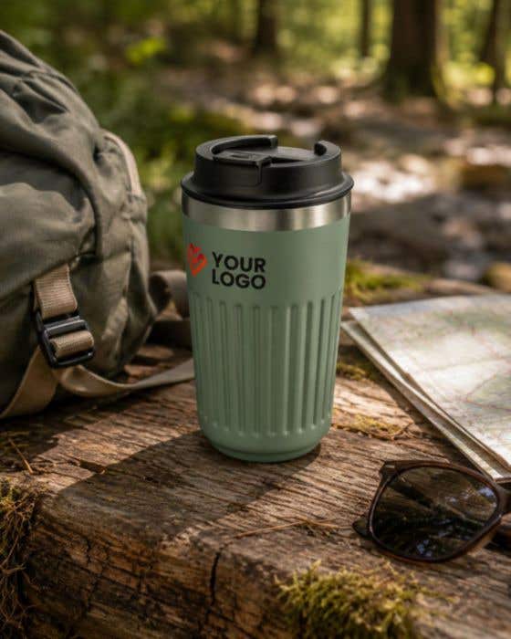 Gobelet à double paroi Jalen 400 ml