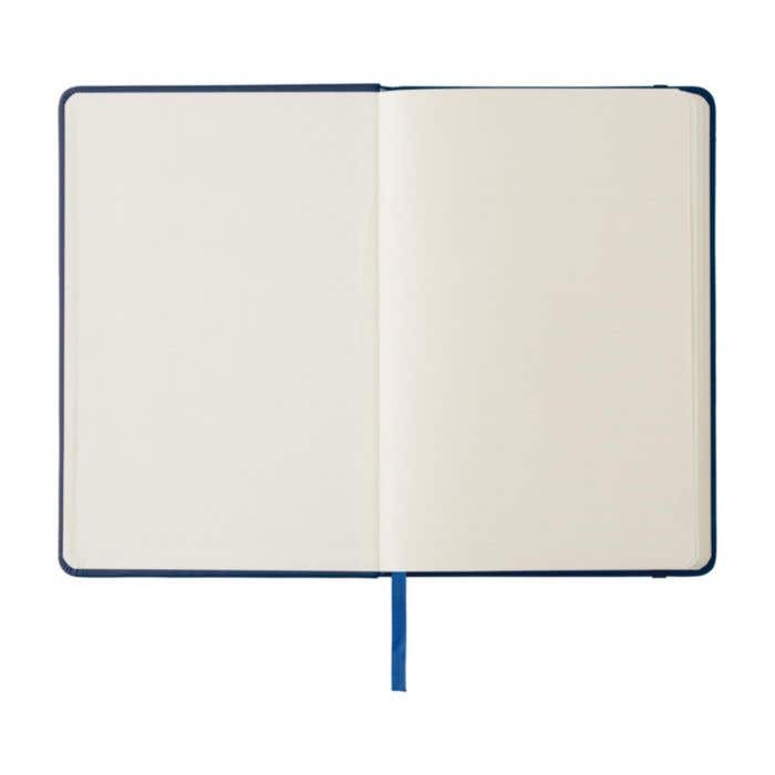 Carnet de notes Cryptonote | Papier FSC® | A5 | 96 pages | Ligné