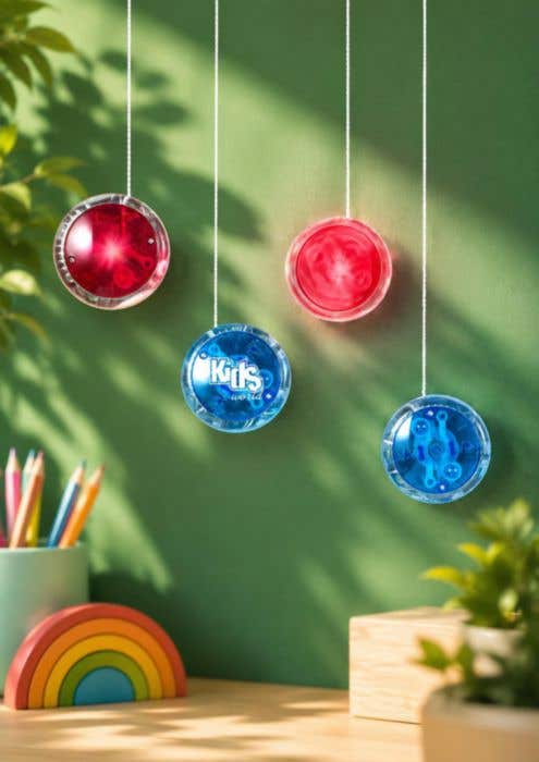 Yoyo Playlight