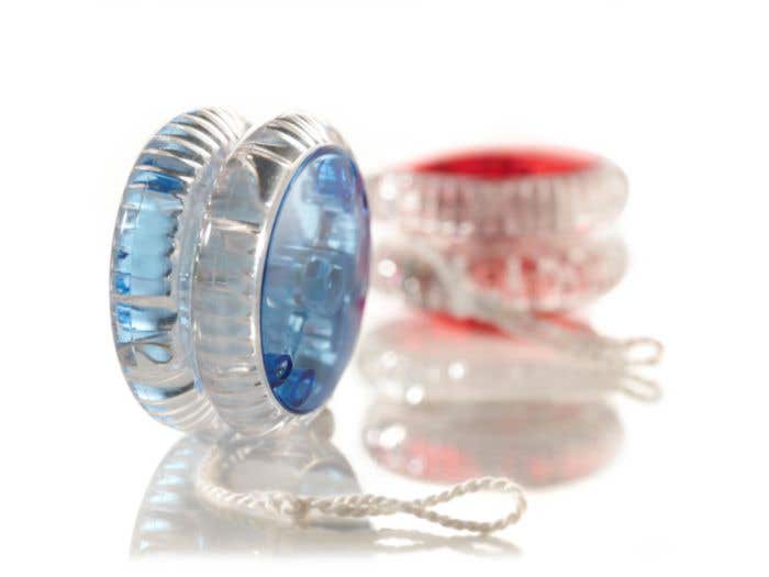 Yoyo Playlight