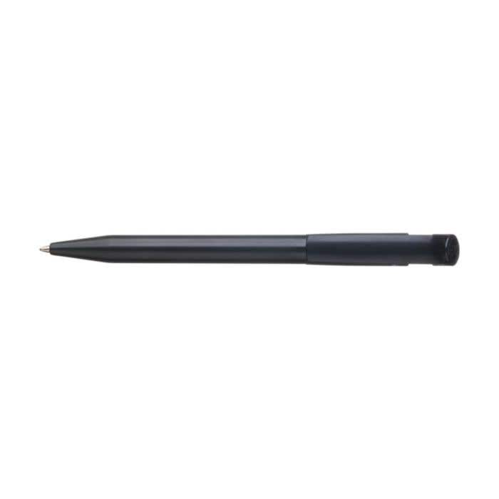 Stylo bille Stilolinea S45 | Encre bleue | Recyclé