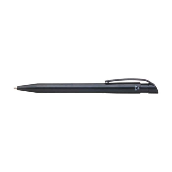 Stylo bille Stilolinea S45 | Encre bleue | Recyclé