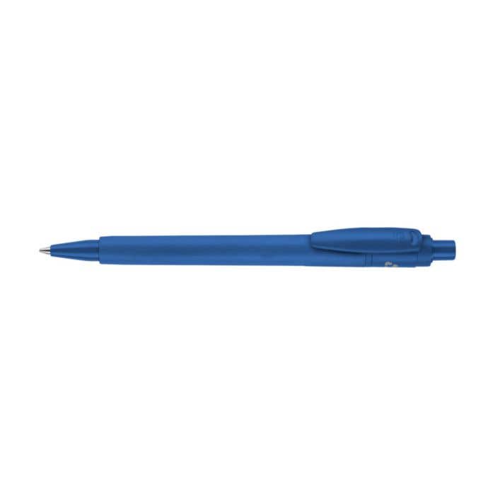 Stylo bille Stilolinea Baron 03 | Encre bleue | Recyclé