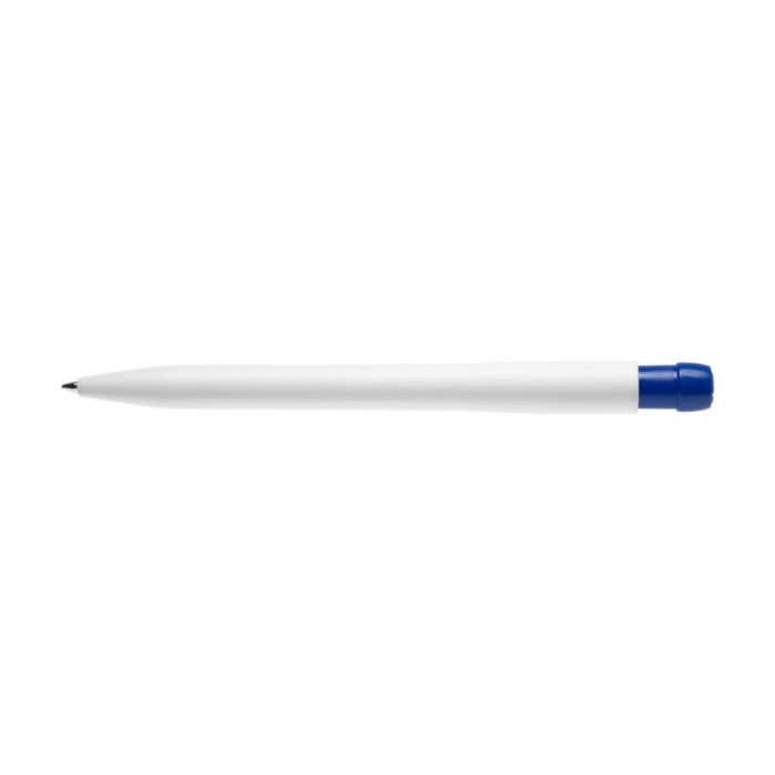 Stylo à bille Stilolinea Ingeo | Encre bleue | Compostable
