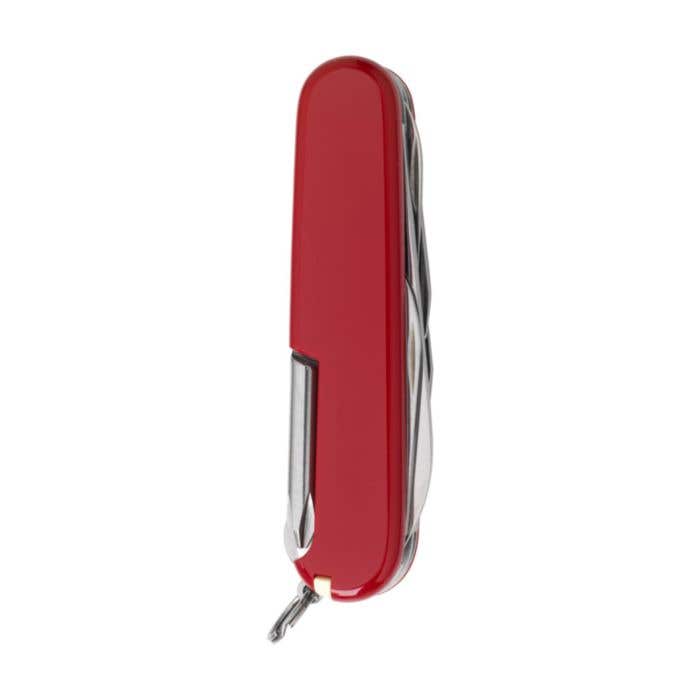 Couteau de poche Victorinox Super Tinker | 14 fonctions | Recyclé
