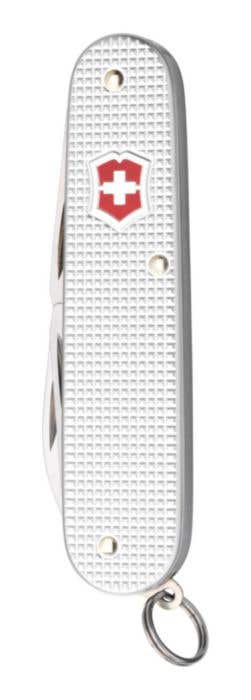 Couteau de poche Victorinox Cadet Alox | 9 fonctions