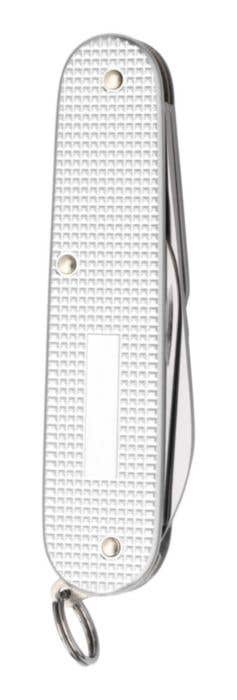 Couteau de poche Victorinox Cadet Alox | 9 fonctions