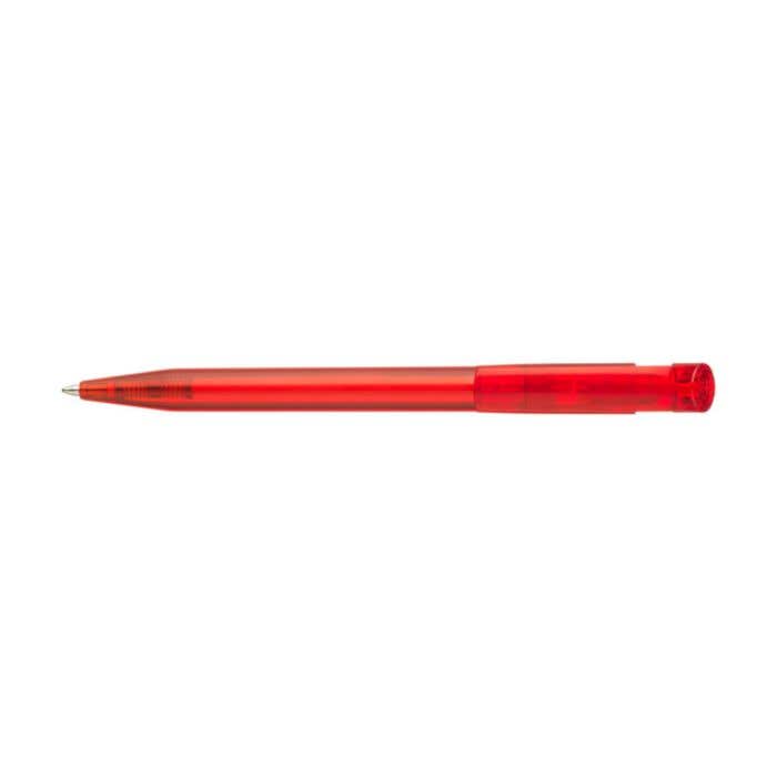 Stylo bille Stilolinea S45 Clear | Encre bleue