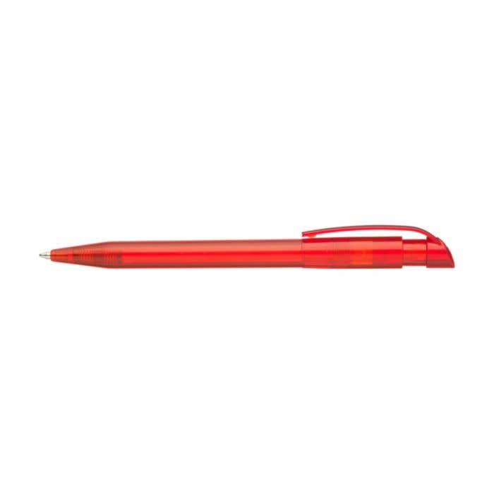 Stylo bille Stilolinea S45 Clear | Encre bleue
