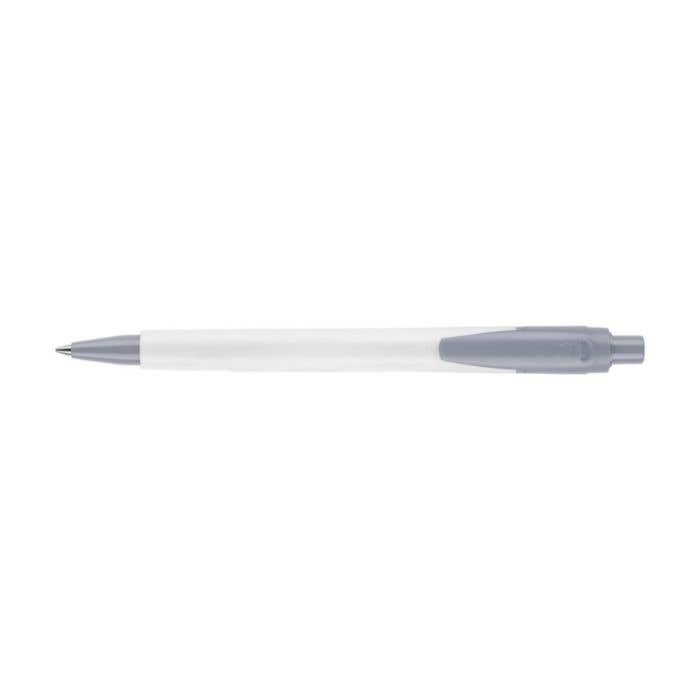 Stylo bille Stilolinea Baron 03 | Encre bleue | Recyclé