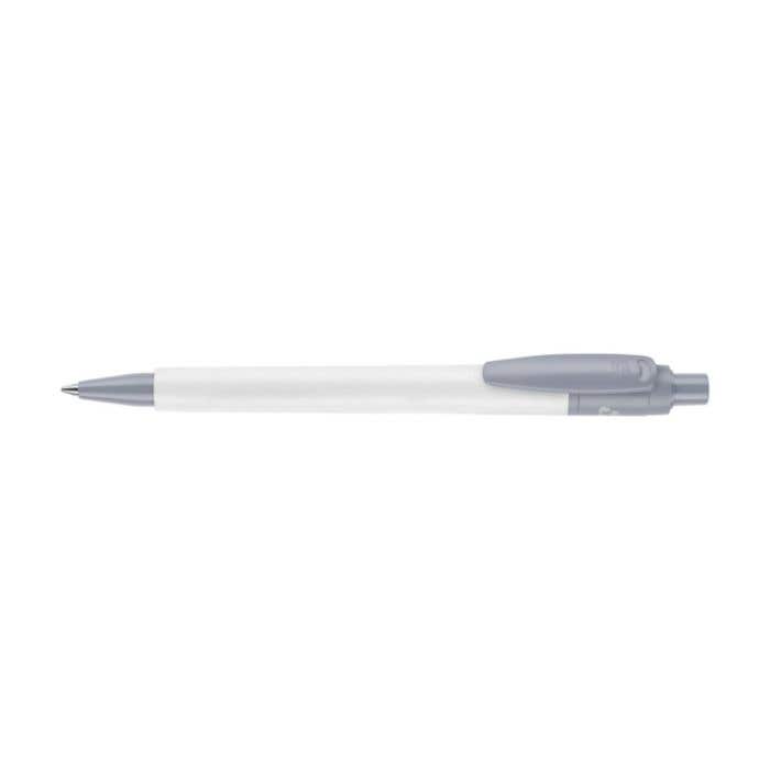 Stylo bille Stilolinea Baron 03 | Encre bleue | Recyclé