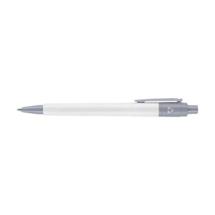 Stylo bille Stilolinea Baron 03 | Encre bleue | Recyclé