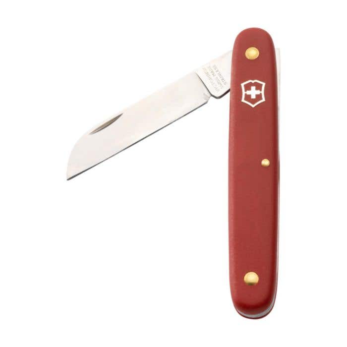 Couteau à fleurs Victorinox Ecoline | Recyclé